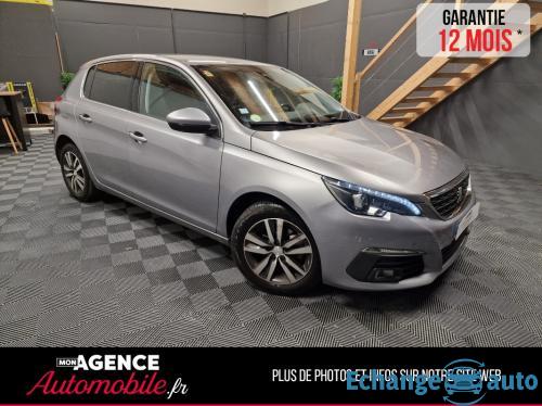 Peugeot 308 1.5 BlueHDi EAT8 130 CH ALLURE BUSINESS / Garantie 12 Mois