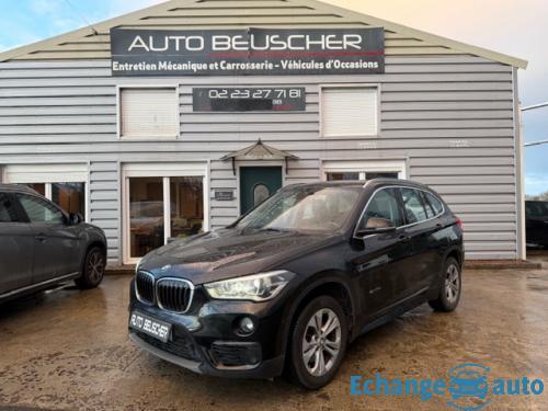 B.M.W. X1  sDrive 18d 150 ch BVA8 Business Design