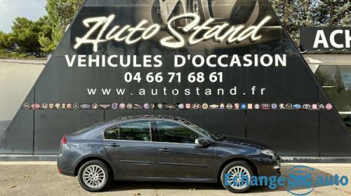 RENAULT LAGUNA 1.5 dCi 110cv Black Edition Garantie 12 mois
