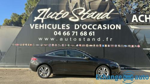 RENAULT LAGUNA Laguna Coupé 1.5 dCi 110cv Garantie 12 Mois