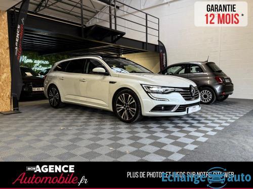 Renault TALISMAN ESTATE 1.6 DCI 161 EDC6 INITIALE PARIS / SUIVI COMPLET