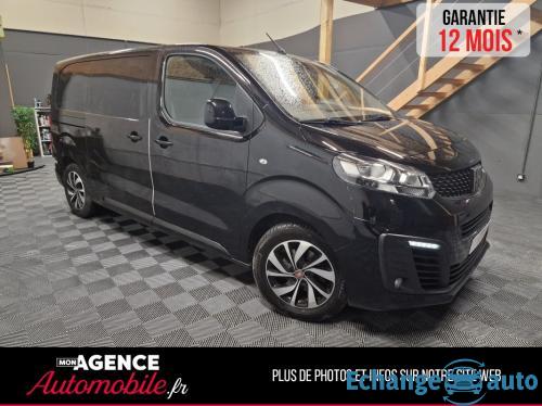 Fiat Scudo Standard 2.0 MJET 180 CH LOUNGE / Garantie 12 Mois