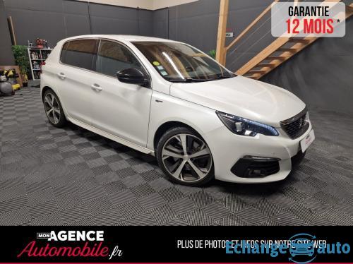 Peugeot 308 GT BlueHDi 2.0 180 CH / Garantie 12 Mois