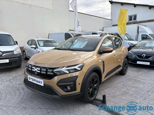DACIA SANDERO Sandero TCe 90 Stepway Extreme