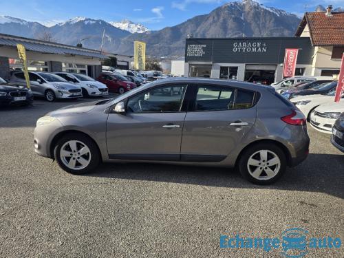 RENAULT MEGANE III TCE 130cv Dynamique