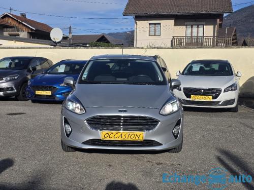 FORD FIESTA  ACTIVE EcoBoost 100cv 2019