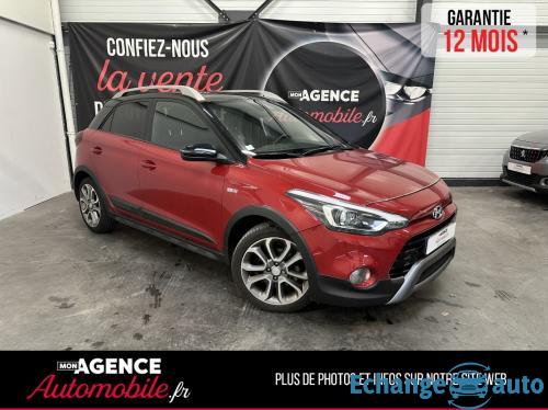 Hyundai I20 1.0 T-GDI 100CV ACTIVE BLACK RIDE