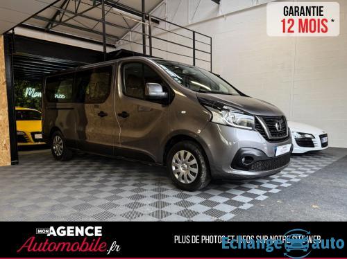 Nissan NV300 COMBI L2H1 1.6 DCI 125 CAMERA DE RECUL