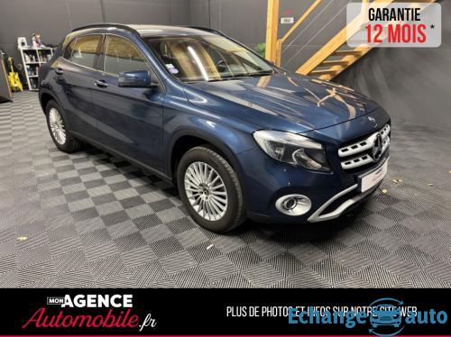 Mercedes GLA 180 INTUITION 1.6 122CH 7G-DCT / Garantie 12 Mois