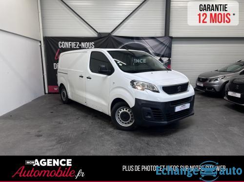 Peugeot EXPERT FG COMPACT 1.5 BLUEHDI 115
