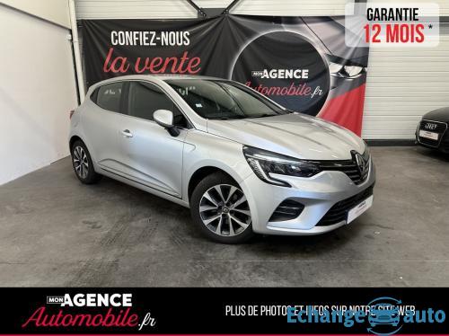 Renault CLIO V 1.5 DCI 115 CV INTENS