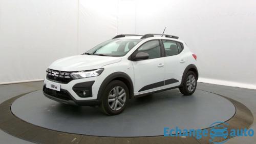 DACIA SANDERO Sandero TCe 90 CVT Stepway Expression