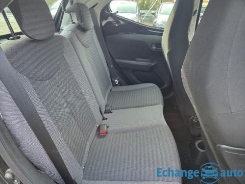 TOYOTA AYGO 1.0 VVT-i x-sport 60 000 km