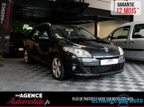 Renault MEGANE 3 1.9 DCI 131