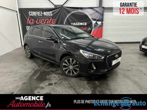 Hyundai I30 1.0 T-GDI 120 CV CREATIVE
