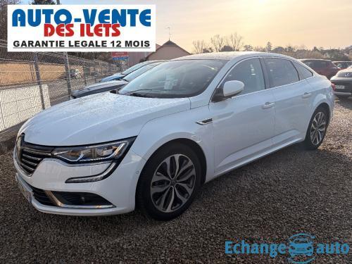 RENAULT TALISMAN 1.6 DCI 130 Intens