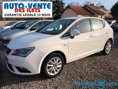 SEAT IBIZA 1.2 TSI 105 Style