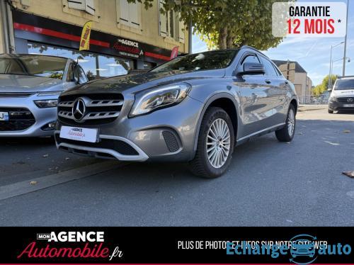 Mercedes GLA Phase 2 200 1.6 I 7G-DCT 156 Cv Inspiration