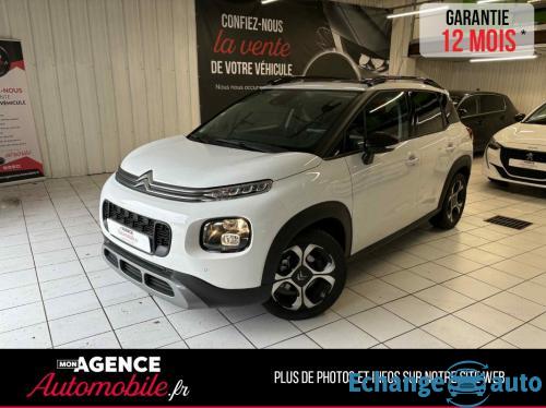 Citroën C3 AIRCROSS 1.2i 130ch SHINE - TOUTES OPTIONS