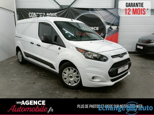 Ford TRANSIT CONNECT 1.5 TDCI 120 CV TREND BUSINESS NAV
