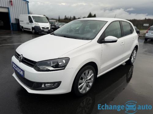VOLKSWAGEN POLO  1.6 TDI 90 CR  Confortline 
