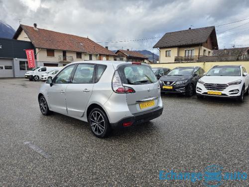 RENAULT SCENIC III dCi 110cv Bose