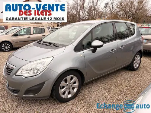 OPEL MERIVA 1.3 CDT 95 Enjoy