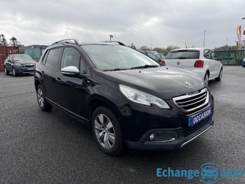 PEUGEOT 2008 1.6 BlueHDi 100ch BVM5 STYLE