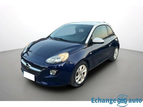 OPEL ADAM 1.4 Twinport 87 ch S/S Unlimited BVA