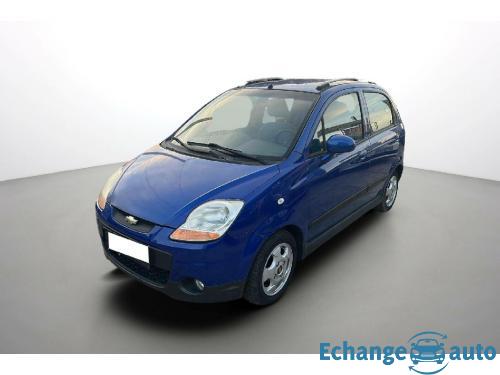CHEVROLET MATIZ 0.8 Vanity BVA