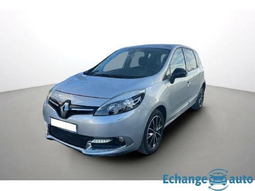 RENAULT SCENIC III dCi 110 FAP eco2 Bose EDC