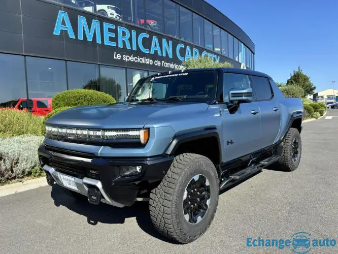 GMC HUMMER EV
