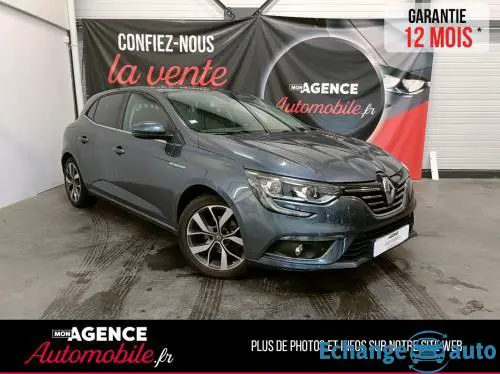 Renault MEGANE 1.2 TCe 130 CV INTENS BOSE