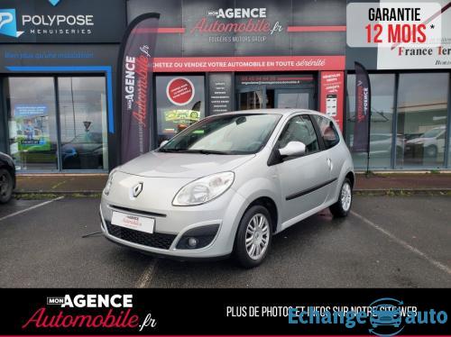 Renault Twingo 1.2 60Ch HELIOS BVM5