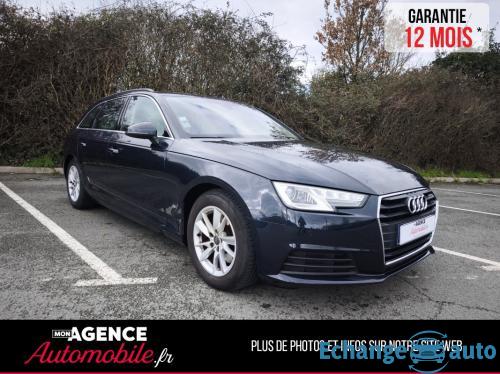 Audi A4 Avant 2.0 TDI 150 BUSINESS LINE / Garantie 12 Mois