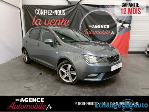 Seat IBIZA 1.6 TDI 90 CV TECH - DISTRIBUTION OK