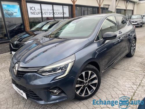 RENAULT CLIO V Clio TCe 100 Intens