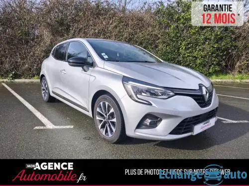 Renault Clio 1.5 BLUE DCI 115 INTENS / Garantie 12 Mois