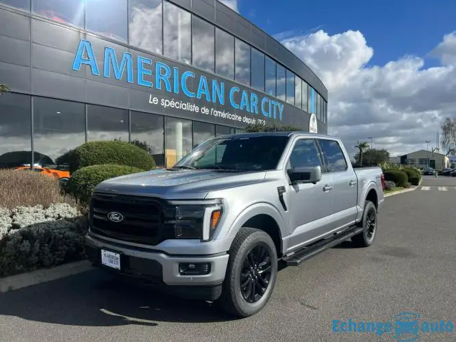 FORD F150