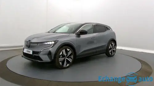 RENAULT MEGANE E-TECH Megane E-Tech EV60 220 ch autonomie confort GSR2 Iconic