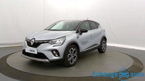 RENAULT CAPTUR Captur E-Tech 145 - 21 Intens