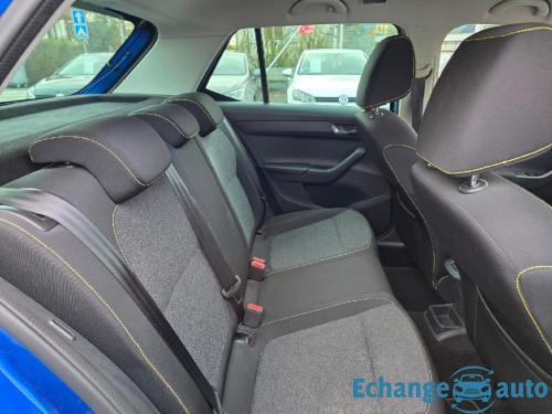 SKODA FABIA 1.0 TSI 95cv Edition 51 000 kms