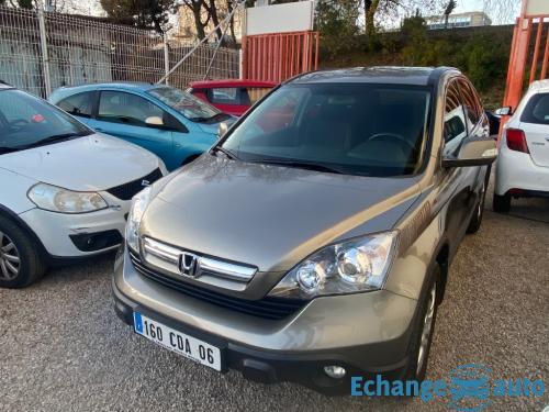 HONDA CR-V 2.2 i-CTDi Executive