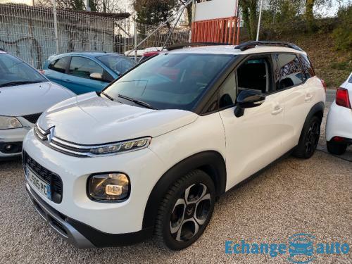 CITROEN C3 AIRCROSS PureTech 110 SetS BVM6 Shine