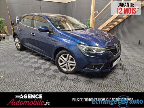 Renault Megane 1.3 TCe 115 CH BUSINESS / Garantie 12 Mois