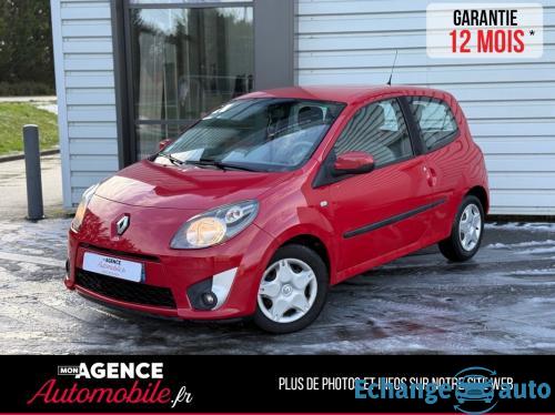 Renault TWINGO 1.2i 16V 75 Ch / GARANTIE 12 MOIS