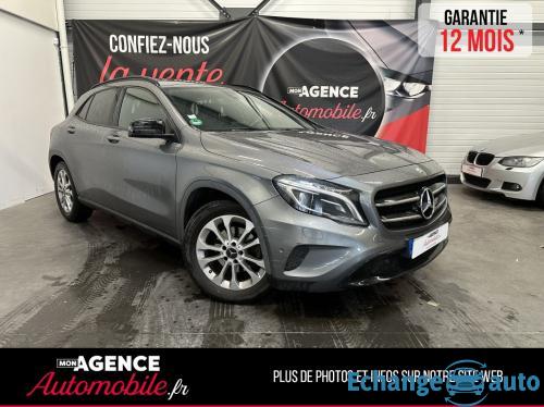 Mercedes GLA 1.6 122 CV BUSINESS