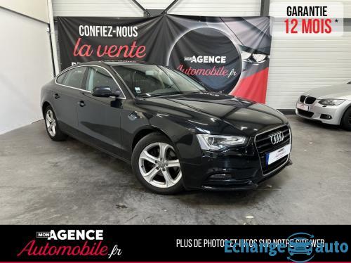 Audi A5 SPORTBACK S LINE 2.0 TDI AMBIANTE GARANTIE 12 MOIS