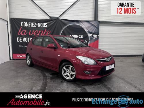 Hyundai I30 1.4 110 GARANTIE 12 MOIS