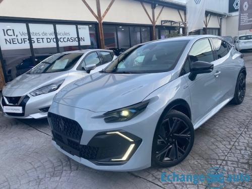 RENAULT CLIO VI NOUVELLE Clio E-Tech full hybrid 160 Esprit Alpine